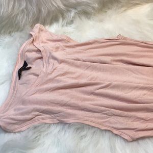 Banana Republic Tank Top 💗 PINK
